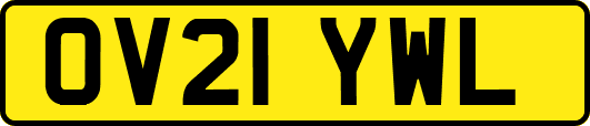 OV21YWL