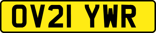 OV21YWR