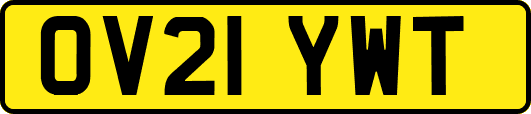 OV21YWT