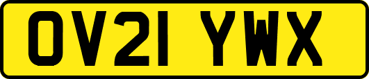 OV21YWX