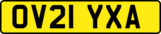 OV21YXA