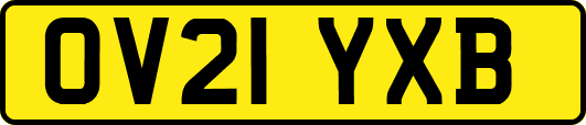OV21YXB