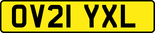 OV21YXL