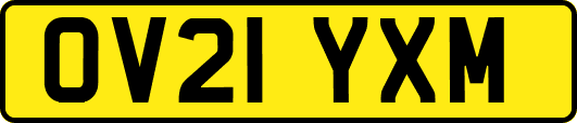 OV21YXM