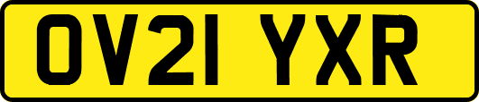 OV21YXR