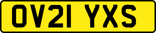 OV21YXS