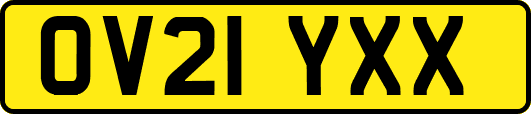 OV21YXX
