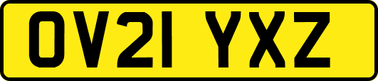 OV21YXZ