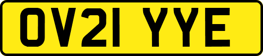 OV21YYE