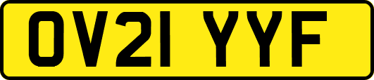 OV21YYF