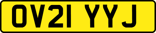 OV21YYJ