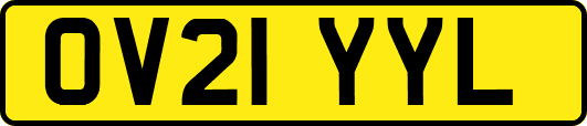 OV21YYL