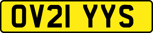 OV21YYS