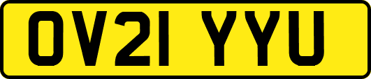 OV21YYU