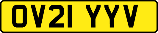 OV21YYV