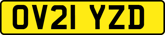 OV21YZD