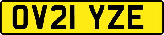 OV21YZE