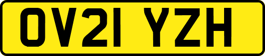 OV21YZH