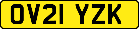 OV21YZK