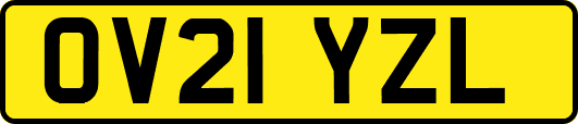 OV21YZL