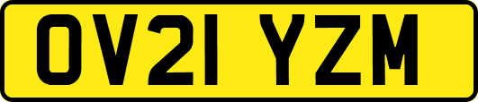 OV21YZM
