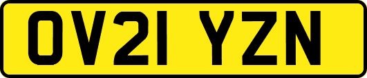 OV21YZN