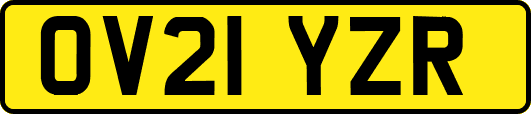 OV21YZR