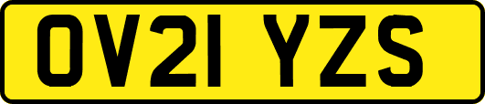 OV21YZS