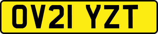 OV21YZT