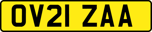 OV21ZAA