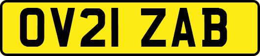 OV21ZAB