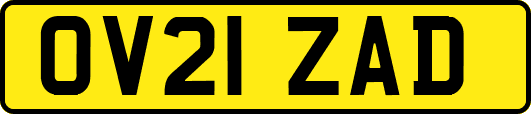 OV21ZAD