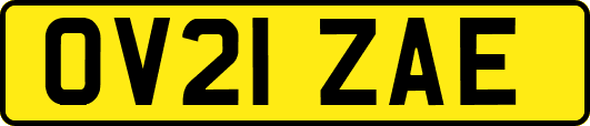 OV21ZAE