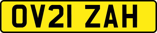 OV21ZAH