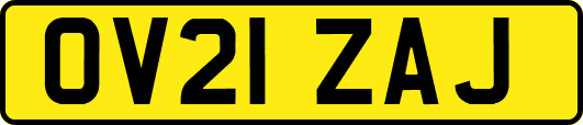 OV21ZAJ