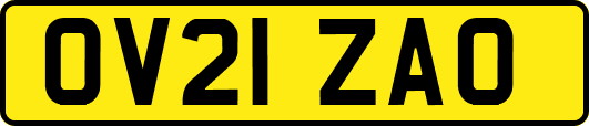 OV21ZAO