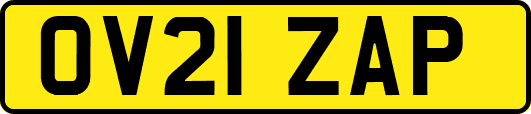 OV21ZAP