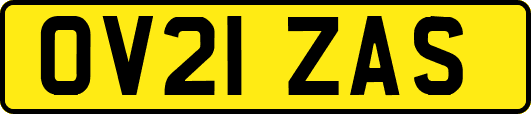 OV21ZAS