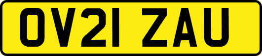 OV21ZAU