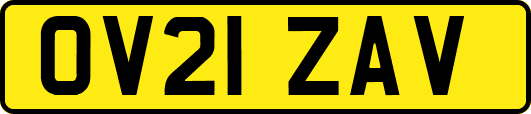 OV21ZAV