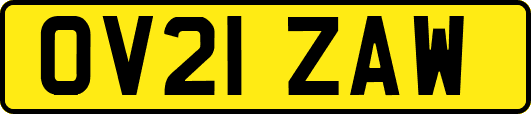 OV21ZAW