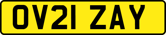 OV21ZAY
