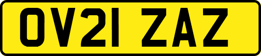 OV21ZAZ