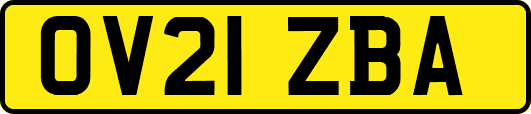 OV21ZBA