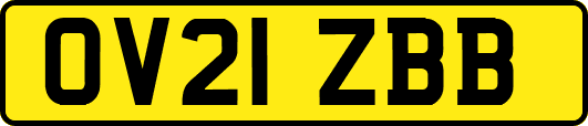 OV21ZBB