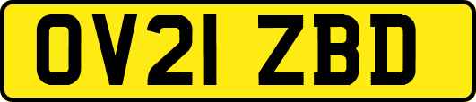 OV21ZBD