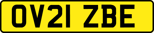 OV21ZBE