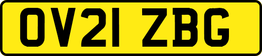 OV21ZBG