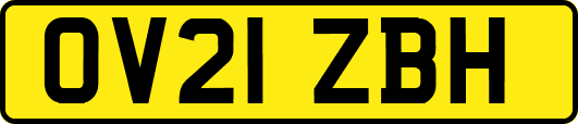 OV21ZBH