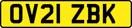 OV21ZBK